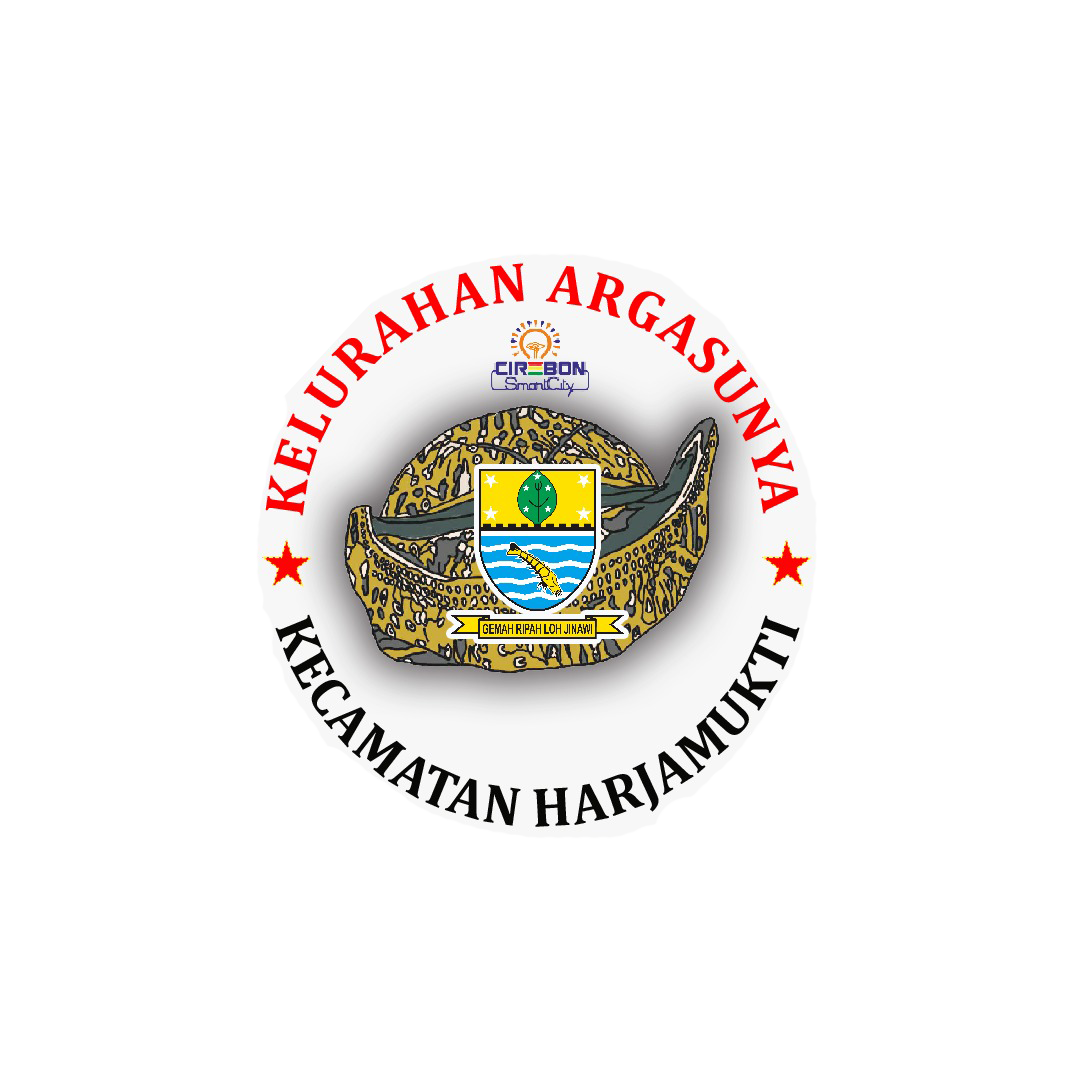 Logo Kelurahan Argasunya Kota Cirebon