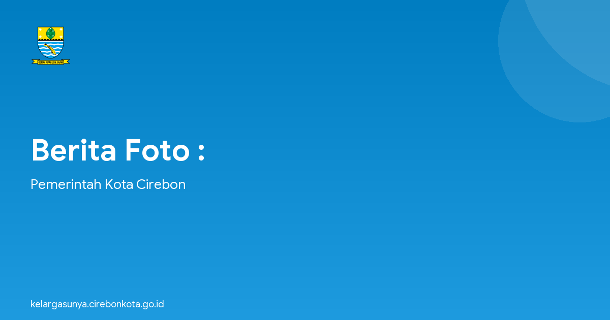 Berita Foto :